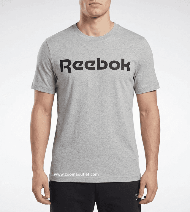 تیشرت مردانه برند reebok- کد 100038780S