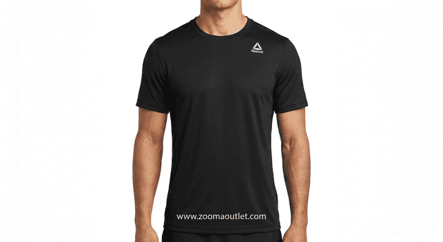 تیشرت مردانه برند reebok- کد 100057839M
