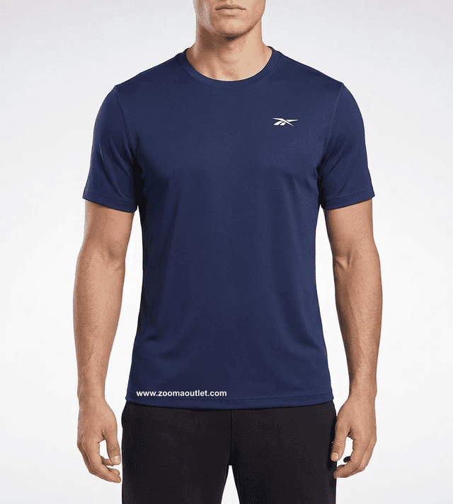 تیشرت مردانه برند reebok- کد 100057847M