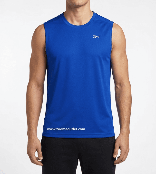 تاپ مردانه برند reebok- کد 100065327M