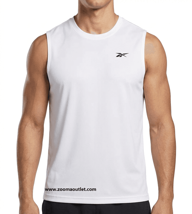 تاپ مردانه برند reebok- کد 100065569XL