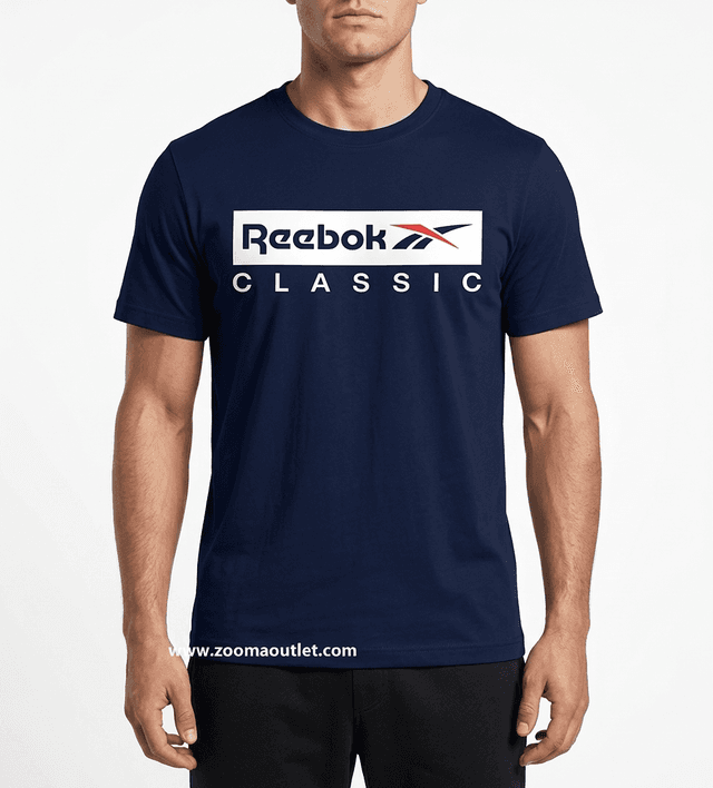 تیشرت مردانه برند reebok- کد 100070394