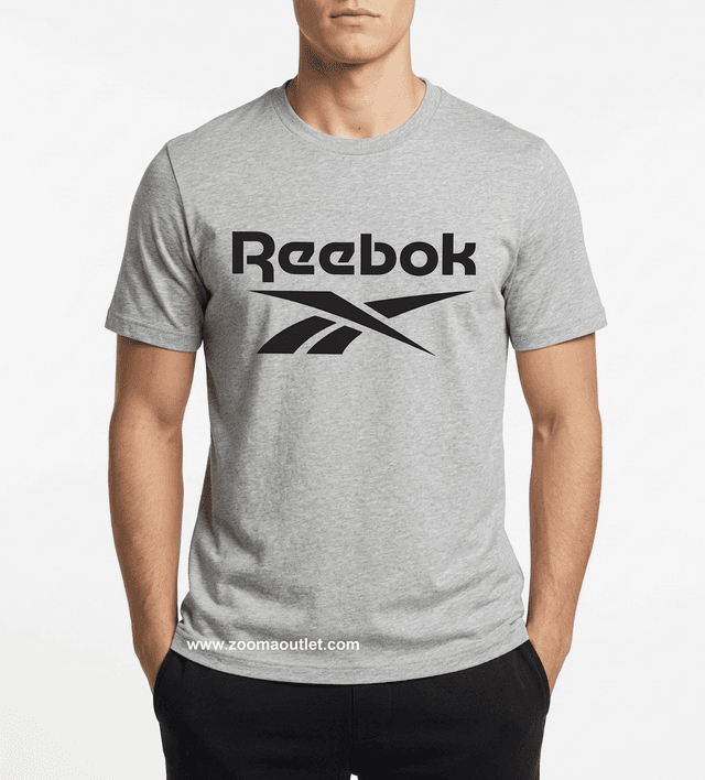 تیشرت مردانه برند reebok- کد 100071173M