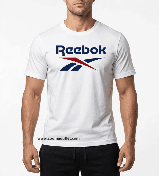 تیشرت مردانه برند reebok- کد 100071175