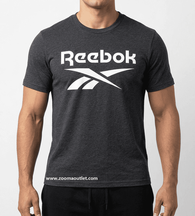 تیشرت مردانه برند reebok- کد 100071827