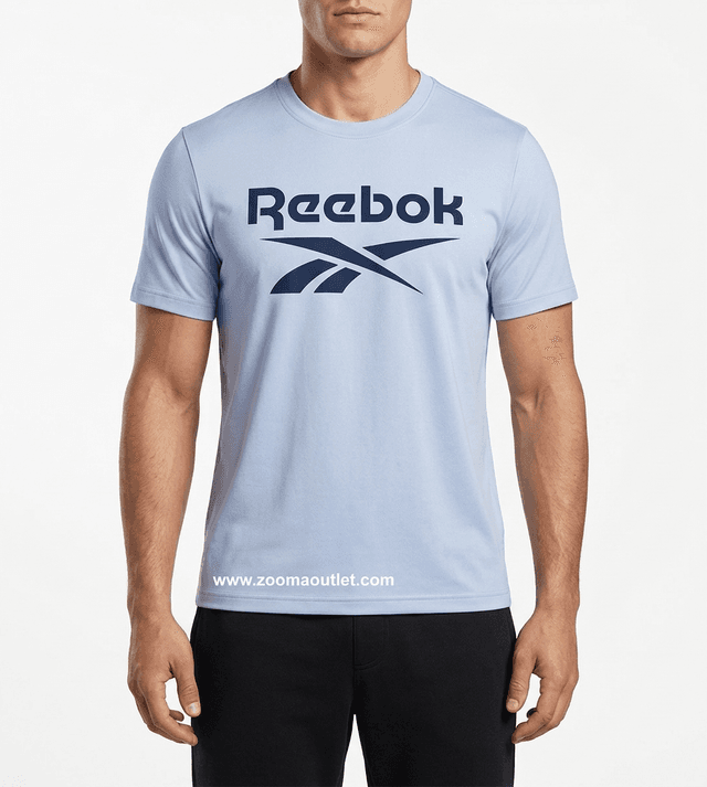تیشرت مردانه برند reebok- کد 100076009M