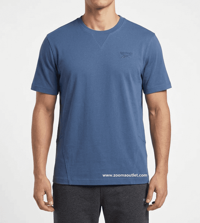 تیشرت مردانه برند reebok- کد 100214089M