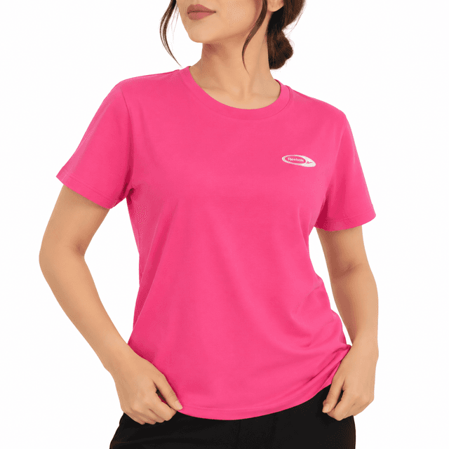 تیشرت زنانه برند reebok- کد 100214282M
