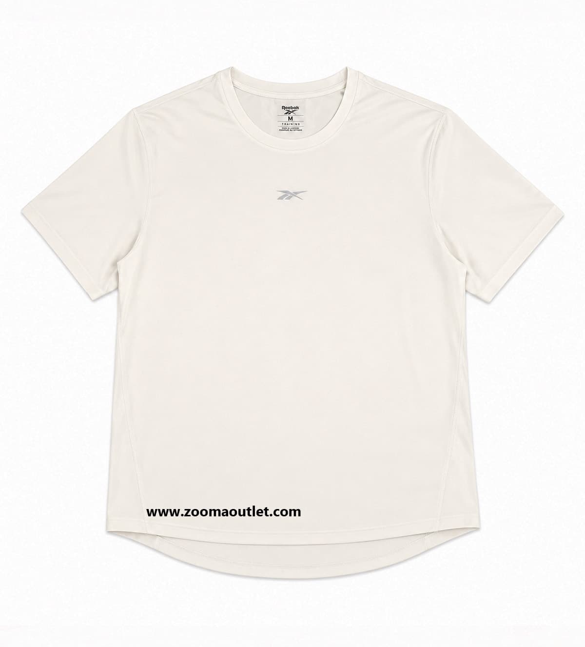 تیشرت زنانه برند reebok- کد 100214671M