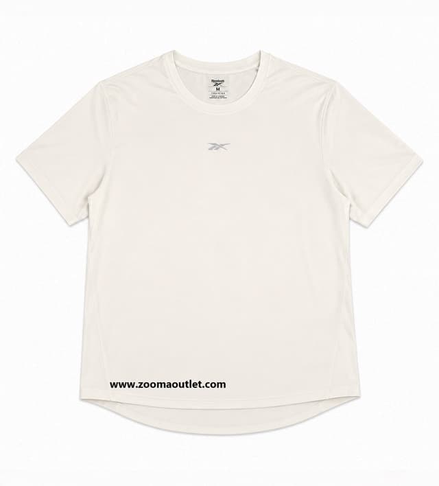 تیشرت زنانه برند reebok- کد 100214671M