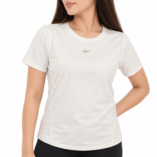 تیشرت زنانه برند reebok- کد 100214671M