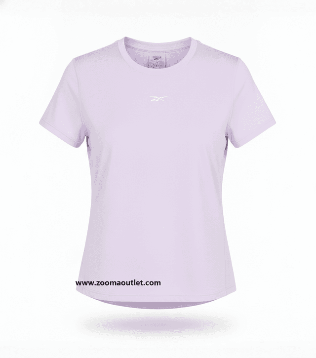 تیشرت زنانه برند reebok- کد 100214673S