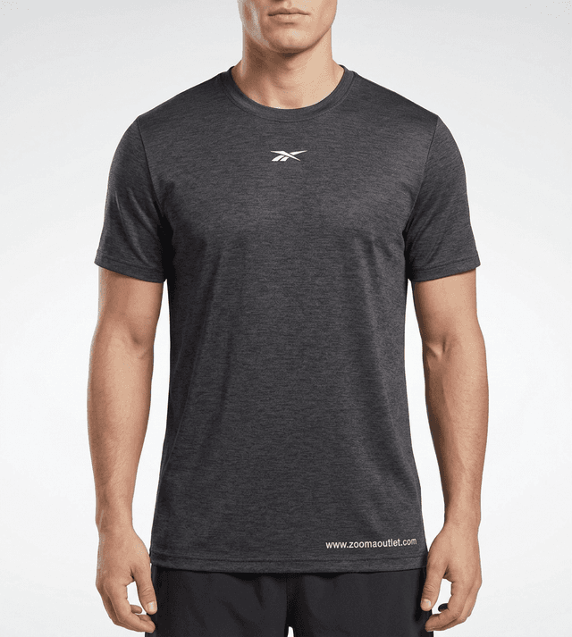 تیشرت مردانه برند reebok- کد 100214857S