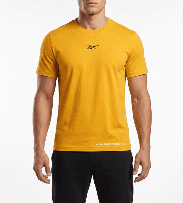 تیشرت مردانه برند reebok- کد 100214894