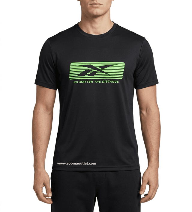 تیشرت مردانه برند reebok- کد 100214917