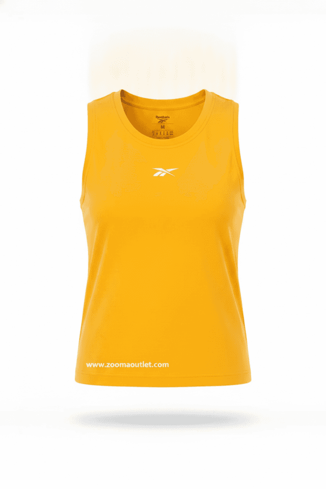 تاپ زنانه برند reebok- کد 100215076M