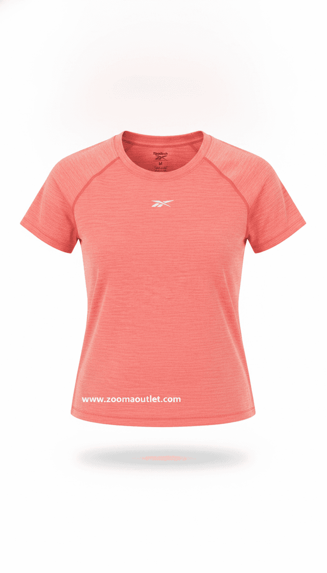 تیشرت زنانه برند reebok- کد 100215080M