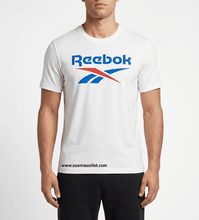تیشرت مردانه برند reebok- کد 100215161