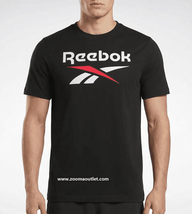 تیشرت مردانه برند reebok- کد 100216166M