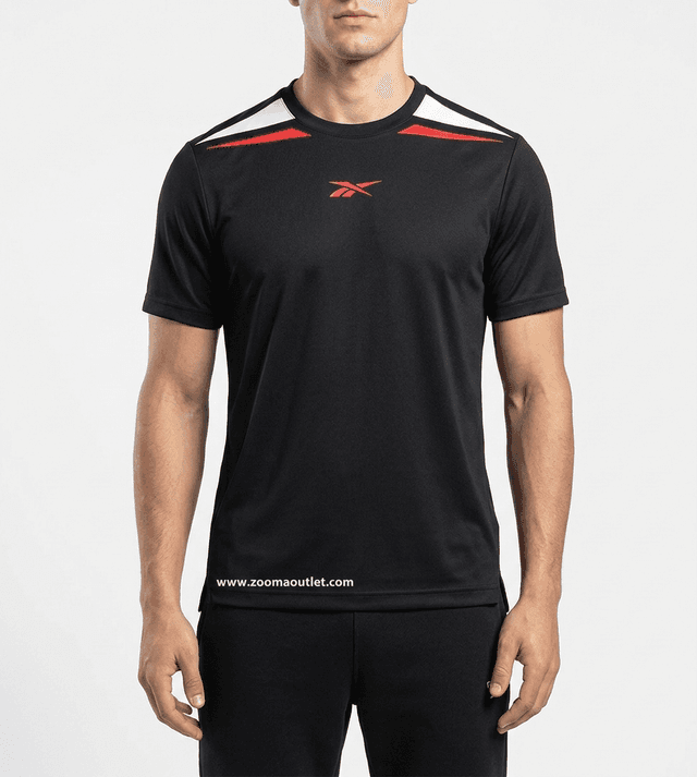 تیشرت مردانه برند reebok- کد 100216499S