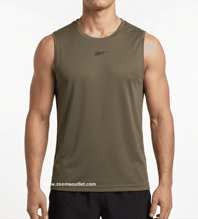 تاپ مردانه برند reebok- کد 100216538M