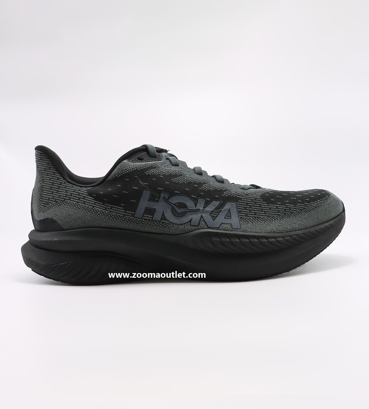 کفش رانینگ HOKA- کد 1147790BCKT43
