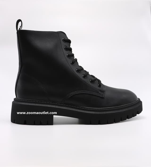 نیم بوت برند SKECHERS- کد 167344BBK