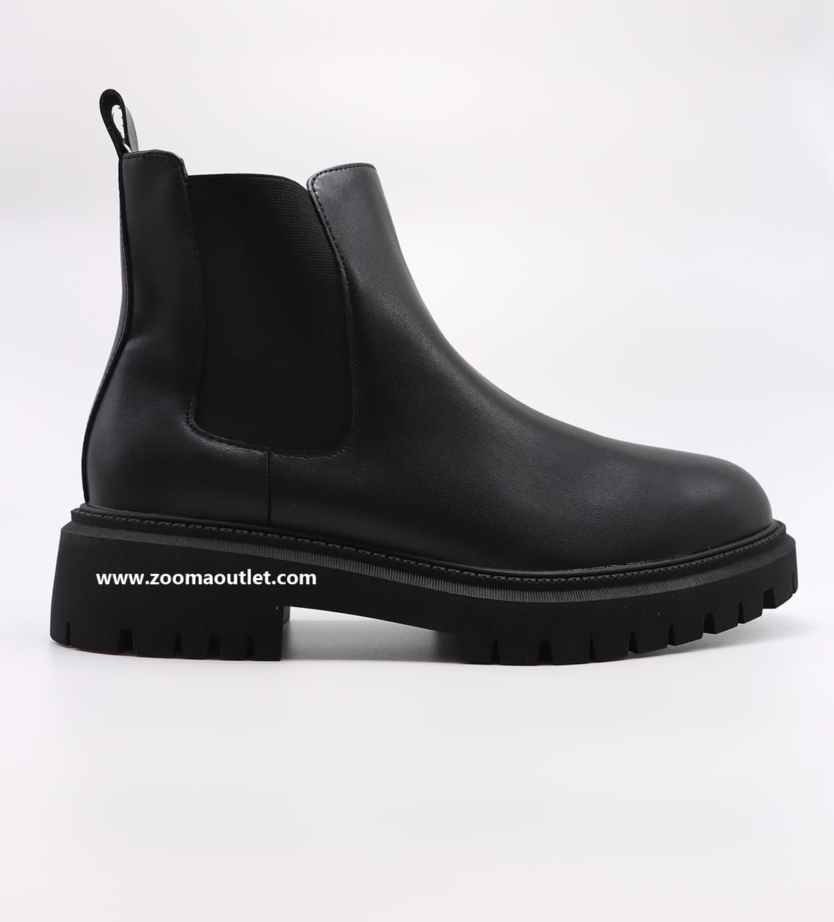 نیم بوت برند SKECHERS- کد 167999BBK