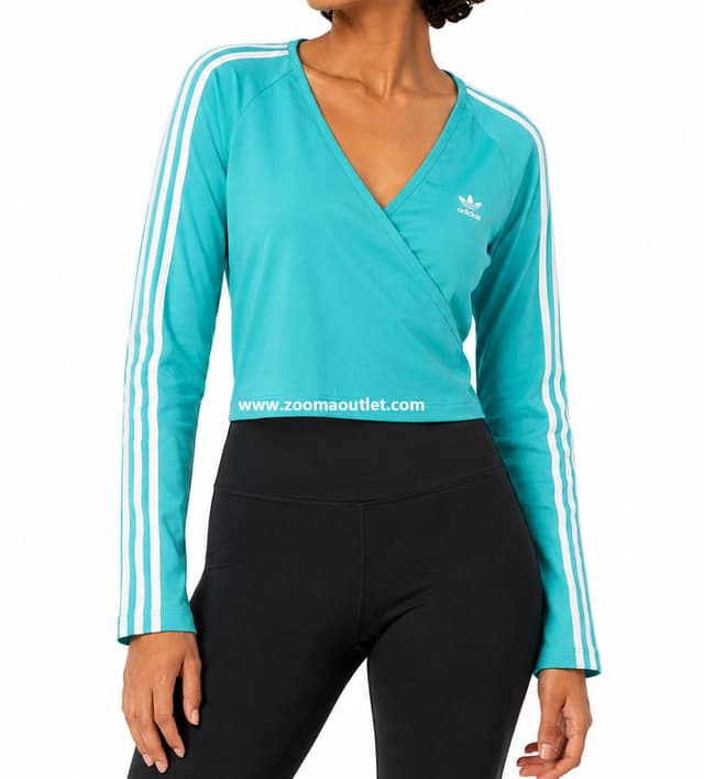نیم تنه زنانه برند adidas- کد 2000100106M