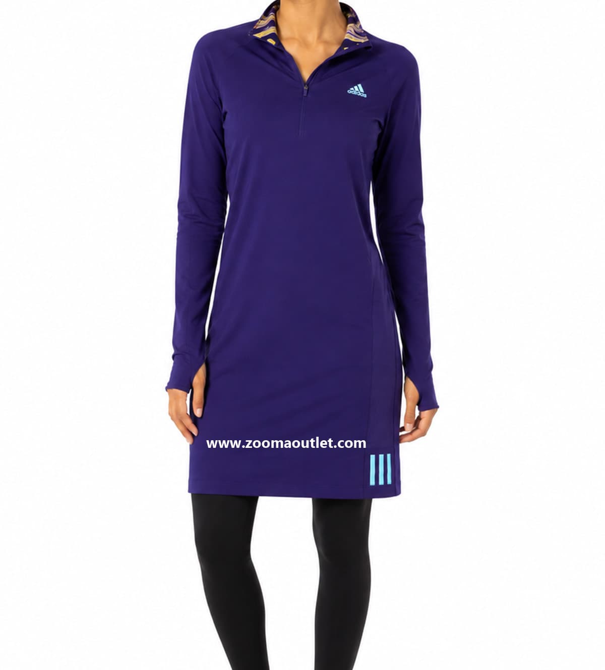 لباس ورزشی زنانه برند adidas- کد 2000100112S