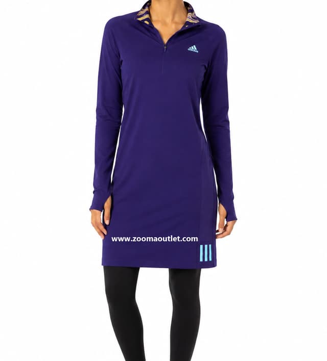 لباس ورزشی زنانه برند adidas- کد 2000100112S