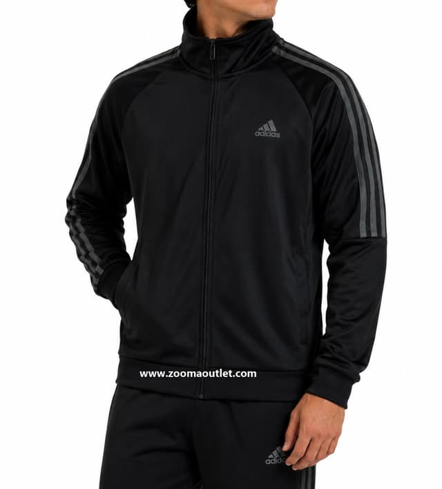 سویشرت مردانه برند adidas- کد 2000100115S