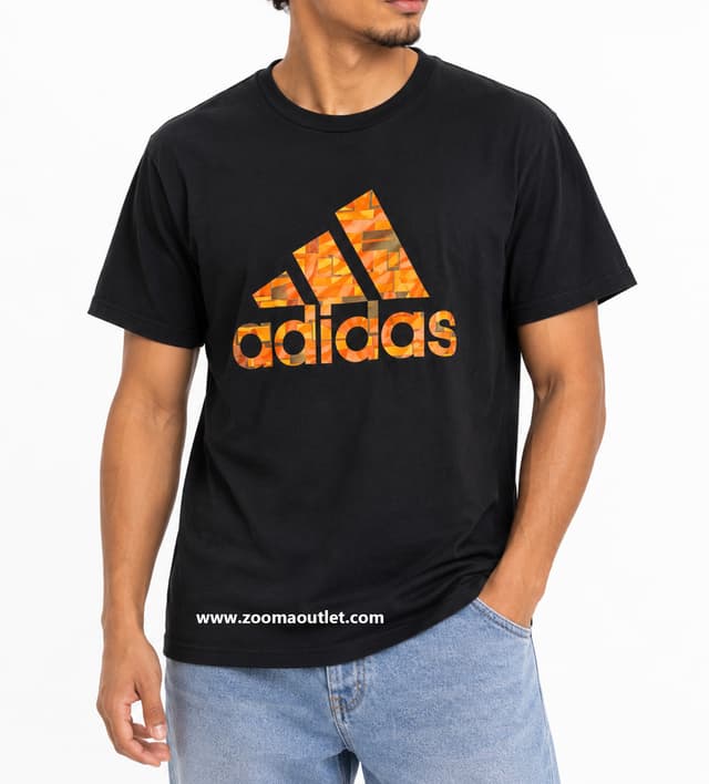 تیشرت مردانه برند adidas- کد 200010012.2XL