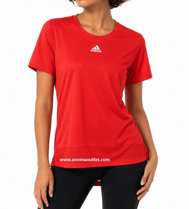 تیشرت زنانه برند adidas- کد 200010023L