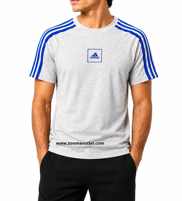 تیشرت مردانه برند adidas- کد 200010035