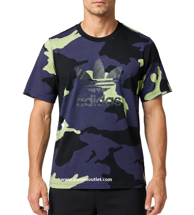 تیشرت مردانه برند adidas- کد 200010057