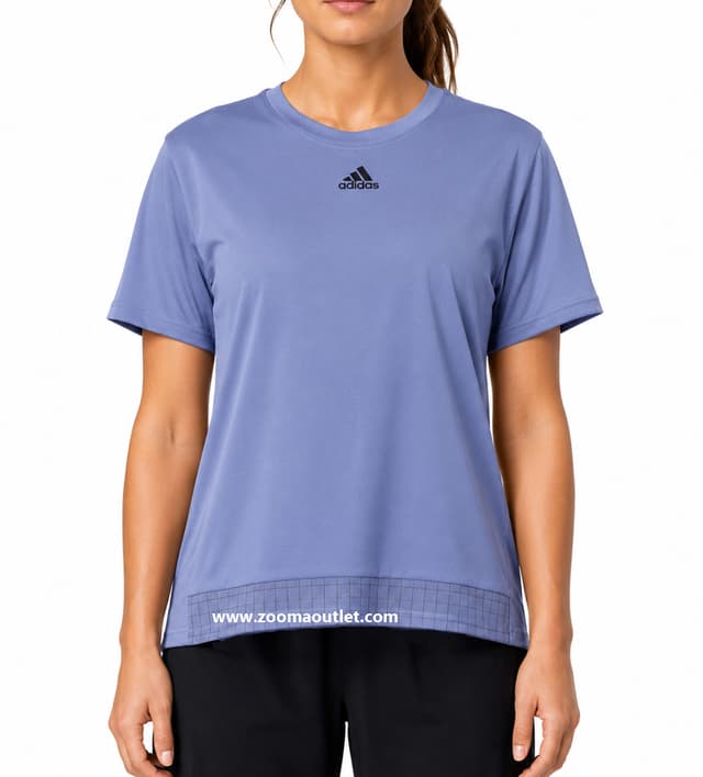 تیشرت زنانه برند adidas- کد 200010058M