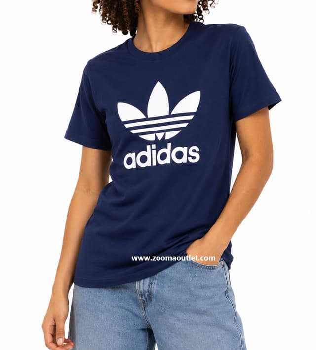 تیشرت زنانه برند adidas- کد 200010068XS