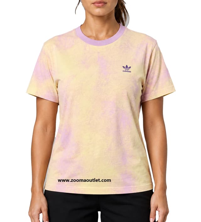 تیشرت زنانه برند adidas- کد 200010070