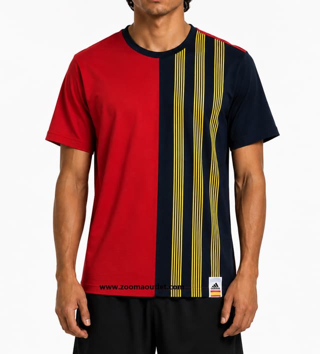 تیشرت مردانه برند adidas- کد 200010074L