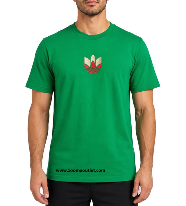 تیشرت مردانه برند adidas- کد 200010081L