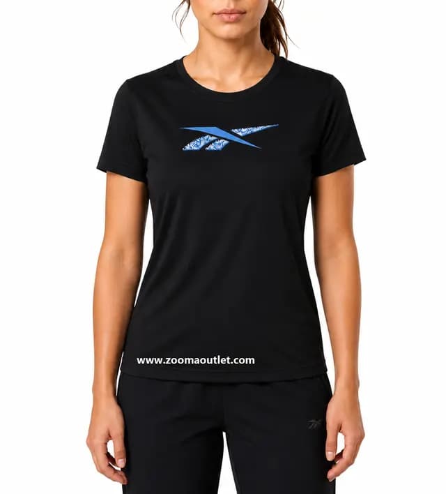 تیشرت زنانه برند reebok- کد 200010091