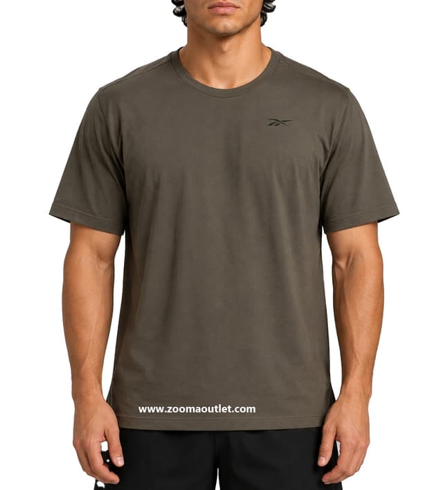 تیشرت مردانه برند reebok- کد 200010089.2XL