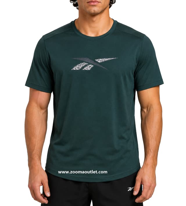 تیشرت مردانه برند reebok- کد 200010090M