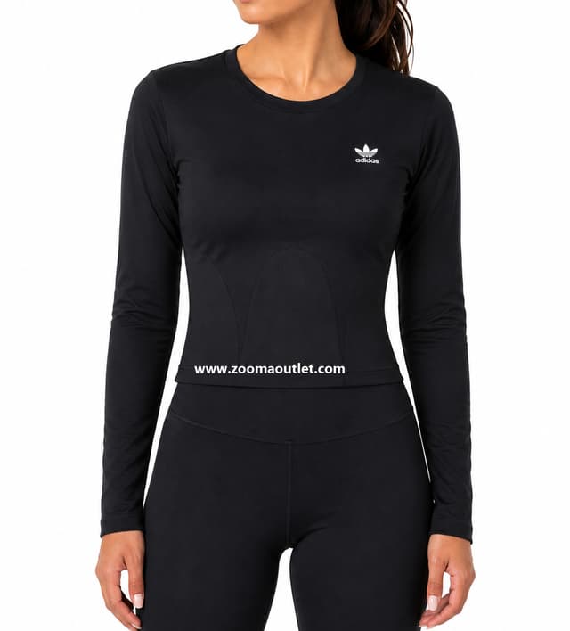 نیم تنه زنانه برند adidas- کد 200010094M