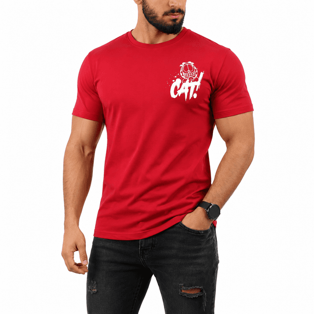 تیشرت مردانه H&amp;M - کد 2012303