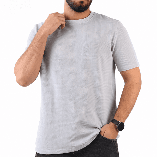تیشرت مردانه RESERVED - کد 2111232