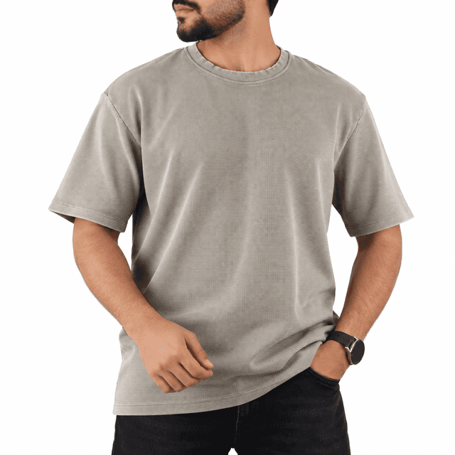 تیشرت مردانه RESERVED - کد 2111701