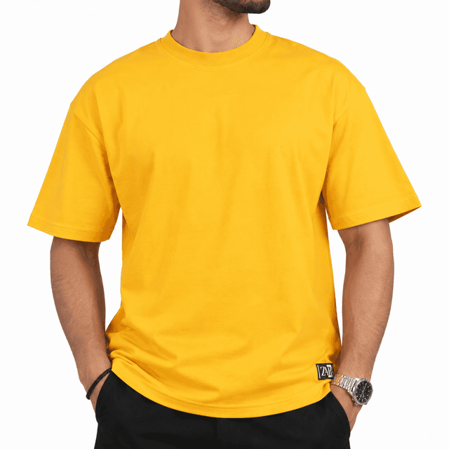 تیشرت مردانه ZARA - کد 216567595