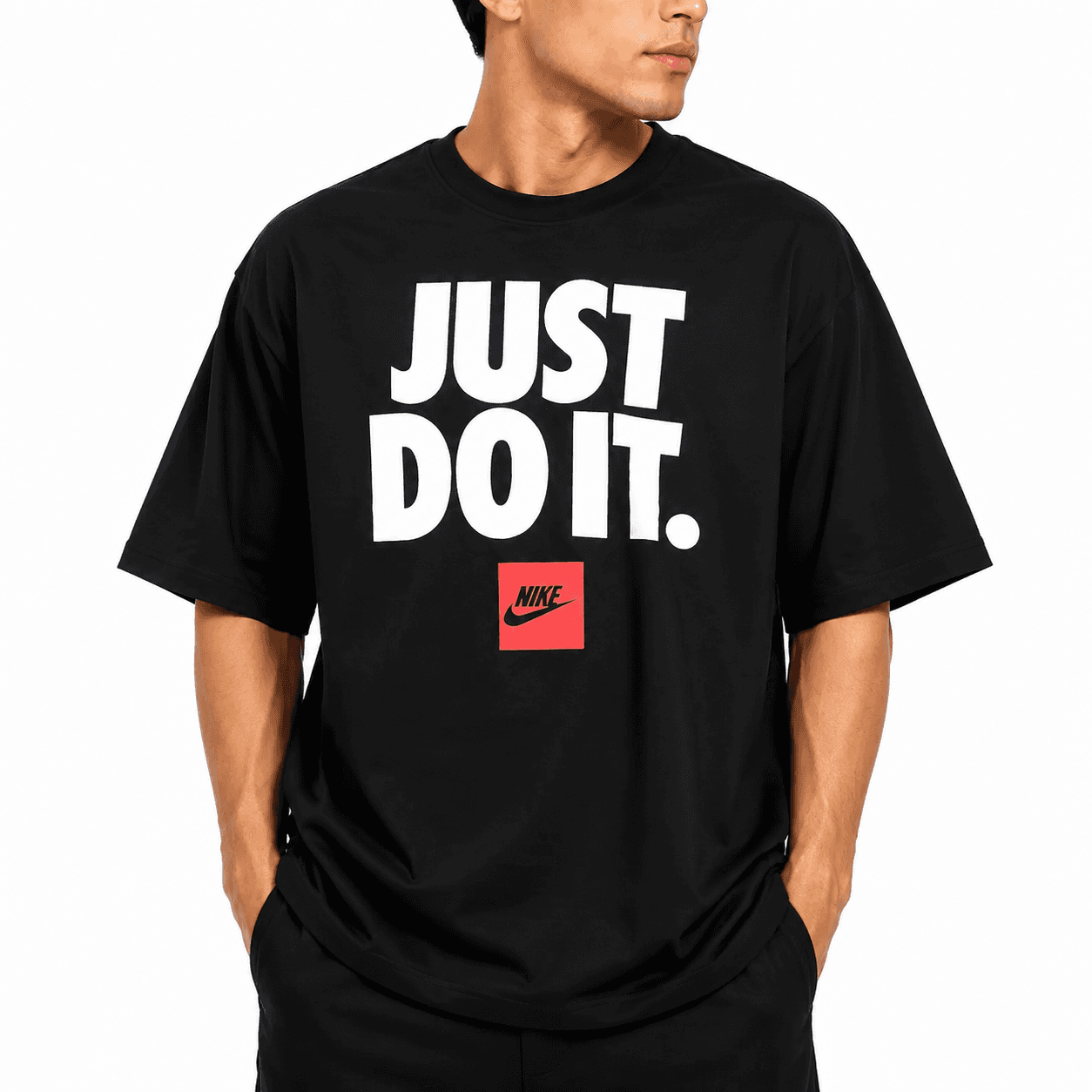 تیشرت مردانه NIKE - کد 2321380201